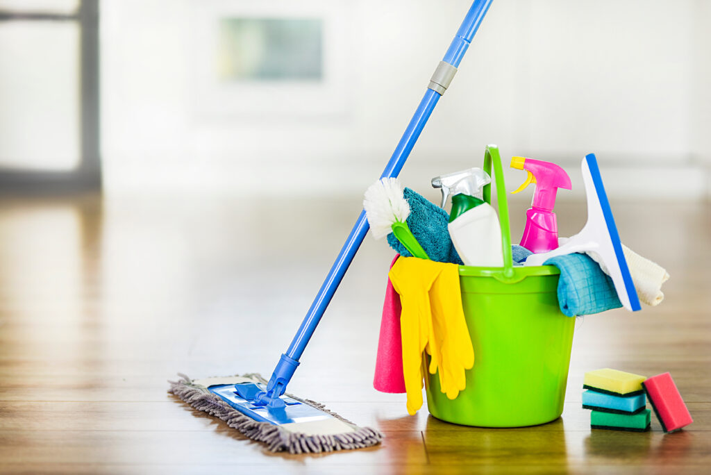 All Clean SA - Cape Town's Cleaning & Fogging Specialists